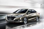 Honda Crider 2016 года (CN)